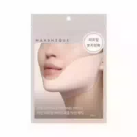 Marshique Line Lifting Hydrogel Patch Jawline 3pcs