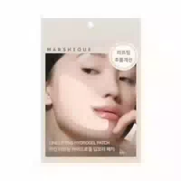 Marshique Line Lifting Hydrogel Patch Smile Line 6pcs