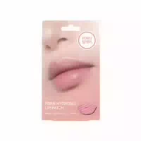 Marshique Pdrn Hydrogel Lip Patch 5pcs