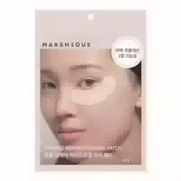 Marshique Wrinkle Repair Hydrogel Eye Patch 18pcs