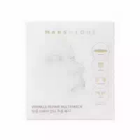 Marshique Wrinkle Repair Patch Forehead Wrinkle 15pcs
