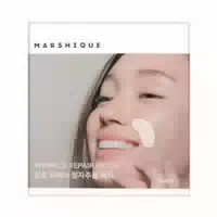 Marshique Wrinkle Repair Patch Nasolabial Fold 60pcs