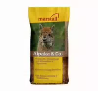 Marstall Alpaka Co