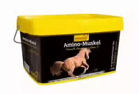 Marstall Amino Muskel Nachfüllsack