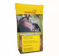 Marstall Bergwiesen Mash