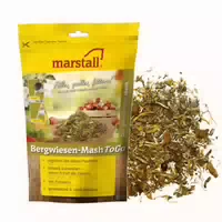Marstall Bergwiesen Mashtogo