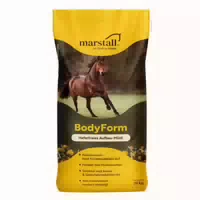 Marstall Bodyform Müsli