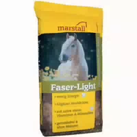 Marstall Faser Light