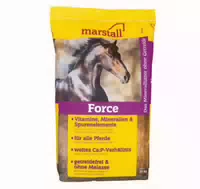 Marstall Force Nachfüllpack