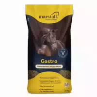 Marstall Gastro Müsli