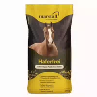 Marstall Haferfrei