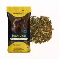 Marstall Haut Vital