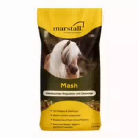 Marstall Bergwiesen Mash