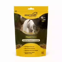 Marstall Mash To Go