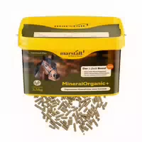 Marstall Mineralorganic