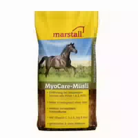 Marstall Myocare Müsli