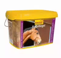 Marstall Stall Riegel