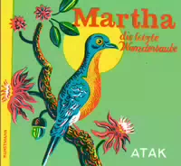 Martha – Die Geschichte Der Letzten Wandertaube