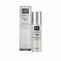 Martiderm Platinum Anti Aging Gesichts und Halsserum