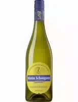 Martin Schongauer Grauer Burgunder Weißwein Trocken