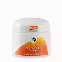 Martina Gebhardt Calendula Cream