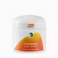 Martina Gebhardt Calendula Super Protect