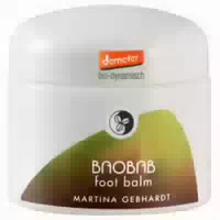 Fuß Balsam Baobab