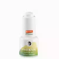 Martina Gebhardt Hand And Nail Cuticle Oil