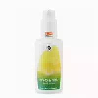 Martina Gebhardt Naturkosmetik Hand & Nail Handlotion
