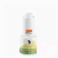 Martina Gebhardt Hand And Nail Cuticle Oil