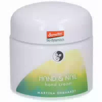 Martina Gebhardt Hand & Nail Handcream