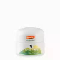 Martina Gebhardt Hand And Nail Nail Balm