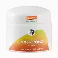 Martina Gebhardt Happy Aging Cream 15 ml