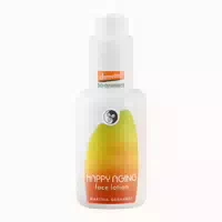 Martina Gebhardt Happy Aging Face Lotion Bio