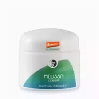 Martina Gebhardt Melissa Cream 50ml