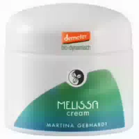Melissen Creme