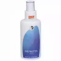 Martina Gebhardt Naturkosmetik Sheabutter Tonic