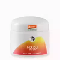 Martina Gebhardt Neroli Cream