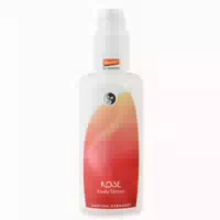 Martina Gebhardt Rose Bodylotion