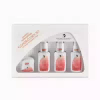 Martina Gebhardt Rose Pflegeset