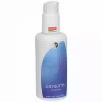 Martina Gebhardt Sheabutter Cleanser