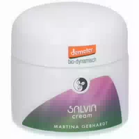 Martina Gebhardt Naturkosmetik Sheabutter Cream 15 ml
