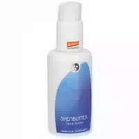 Martina Gebhardt Sheabutter Lotion Sheabutter Gesichtsmilch