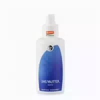 Martina Gebhardt Naturkosmetik Sheabutter Tonic