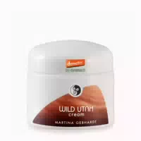 Martina Gebhardt Wild Utah Cream 50ml