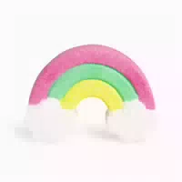 Martinelia Raindbow Bath Bomb 150g 0,15 kg