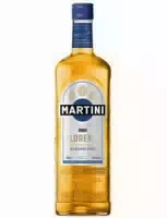 Martini Floreale Alkoholfreier Aperitif