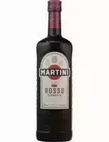 Martini Rosso Vermouth