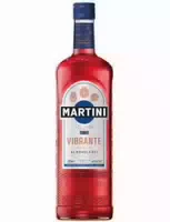 Martini Vibrante Alkoholfreier Aperitif