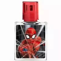 Marvel Spider Man Eau De Toilette